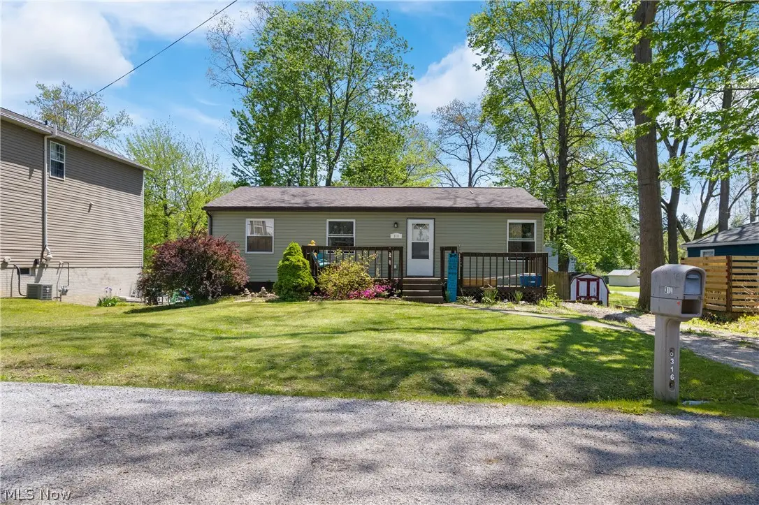 316 Hohman Avenue, Akron, OH 44319 - #1