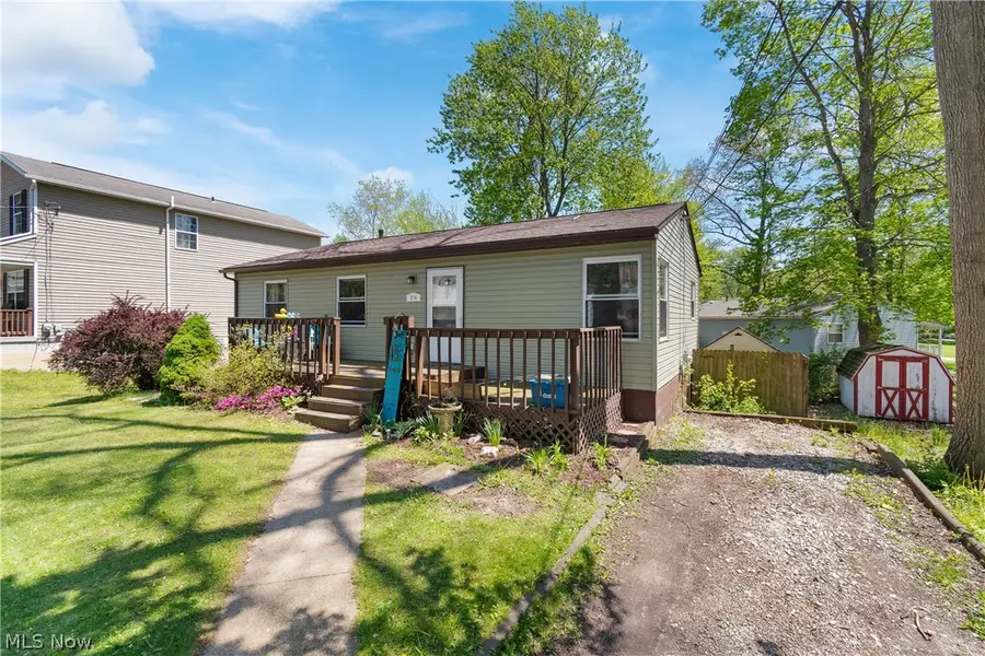 316 Hohman Avenue, Akron, OH 44319 - #2