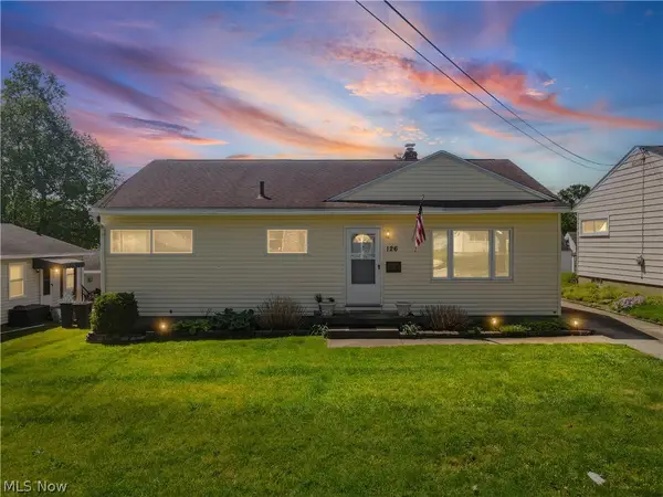 126 Clinton Avenue, Akron, OH 44301