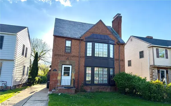 3638 Lindholm Road, Shaker Heights, OH 44120
