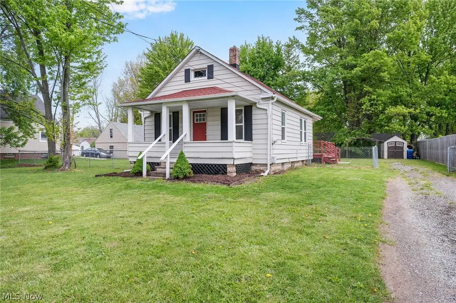 586 Newell Street, Painesville, OH 44077 - #2