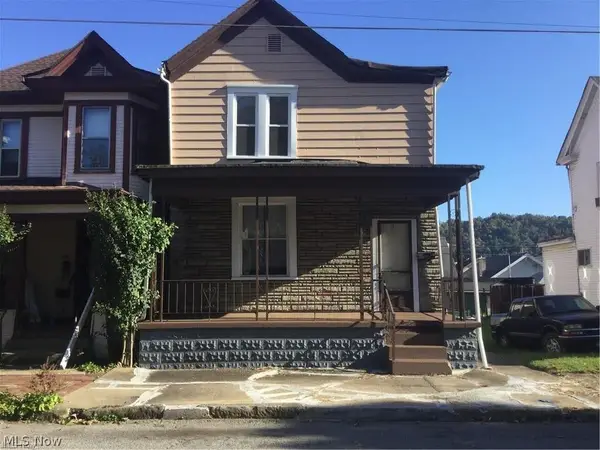 312 N 7th Street, Martins Ferry, OH 43935