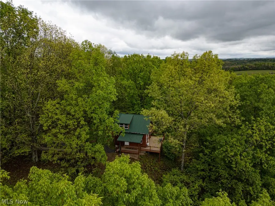 72420 Parker Road, Kimbolton, OH 43749 - #3