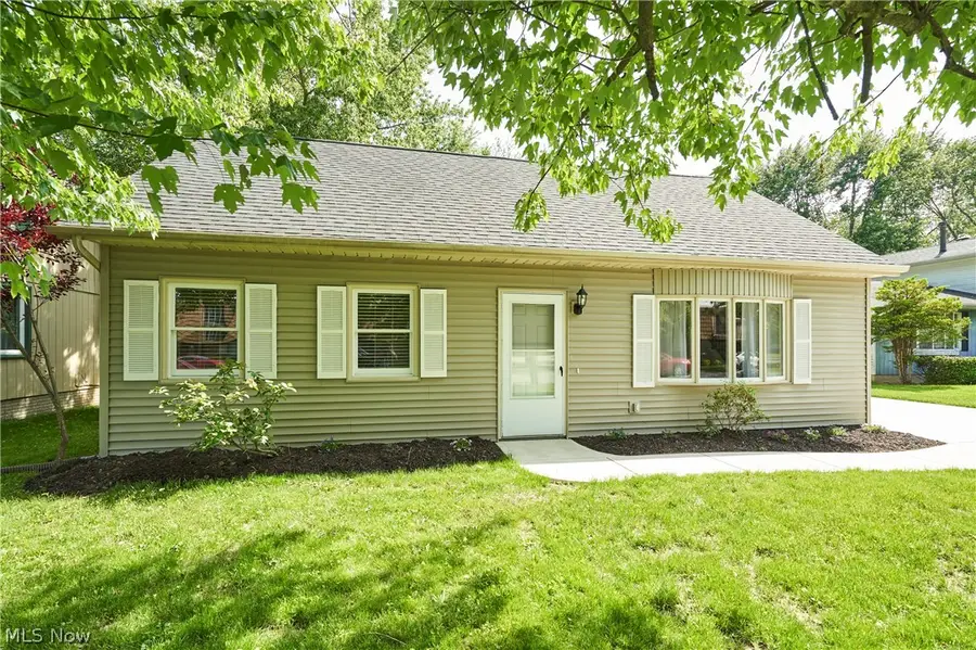 231 College Park Drive, Elyria, OH 44035 - #2