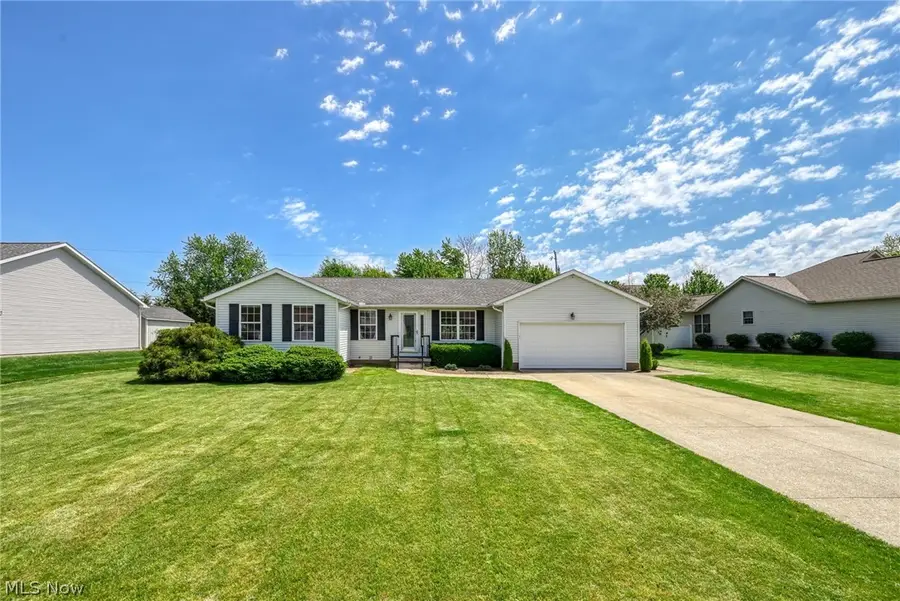 5950 Kentview Nw Avenue, North Canton, OH 44720 - #2