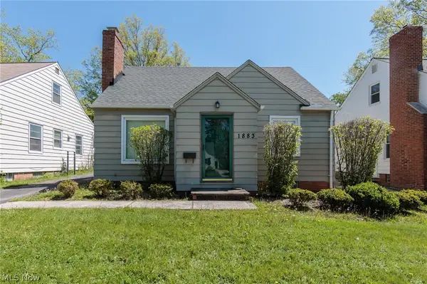 1883 Maywood Road, South Euclid, OH 44121