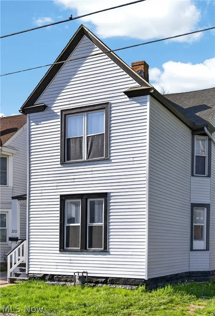 2212 Selzer Avenue, Cleveland, OH 44109 - #2