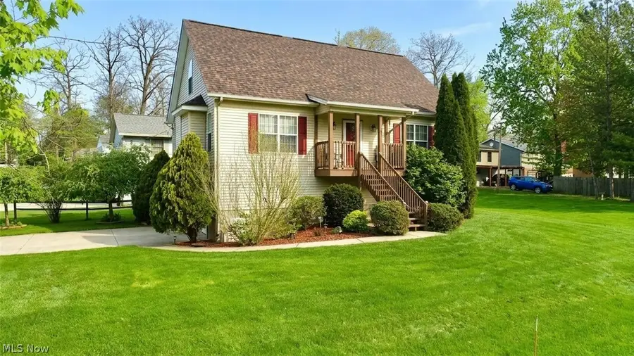 534 Twilight Trail, Chippewa Lake, OH 44215 - #2