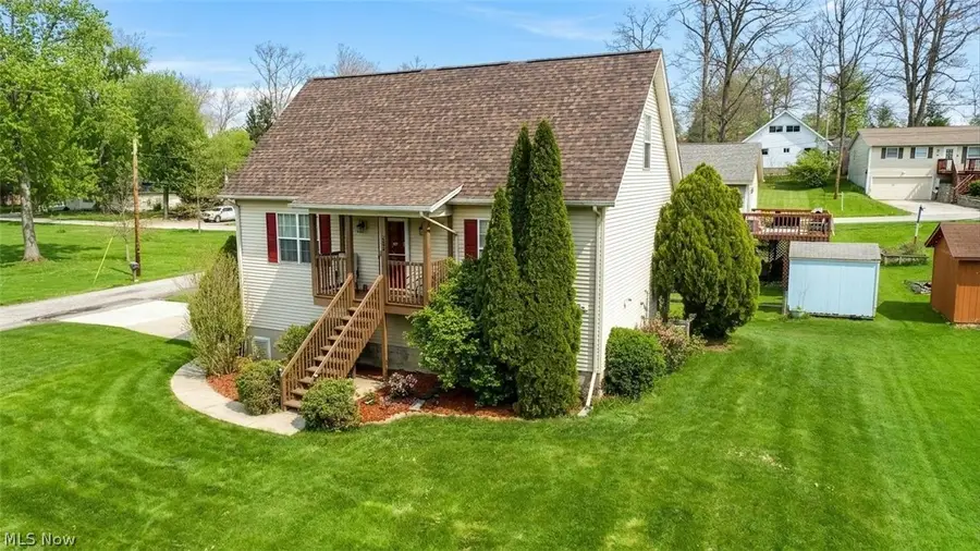 534 Twilight Trail, Chippewa Lake, OH 44215 - #3
