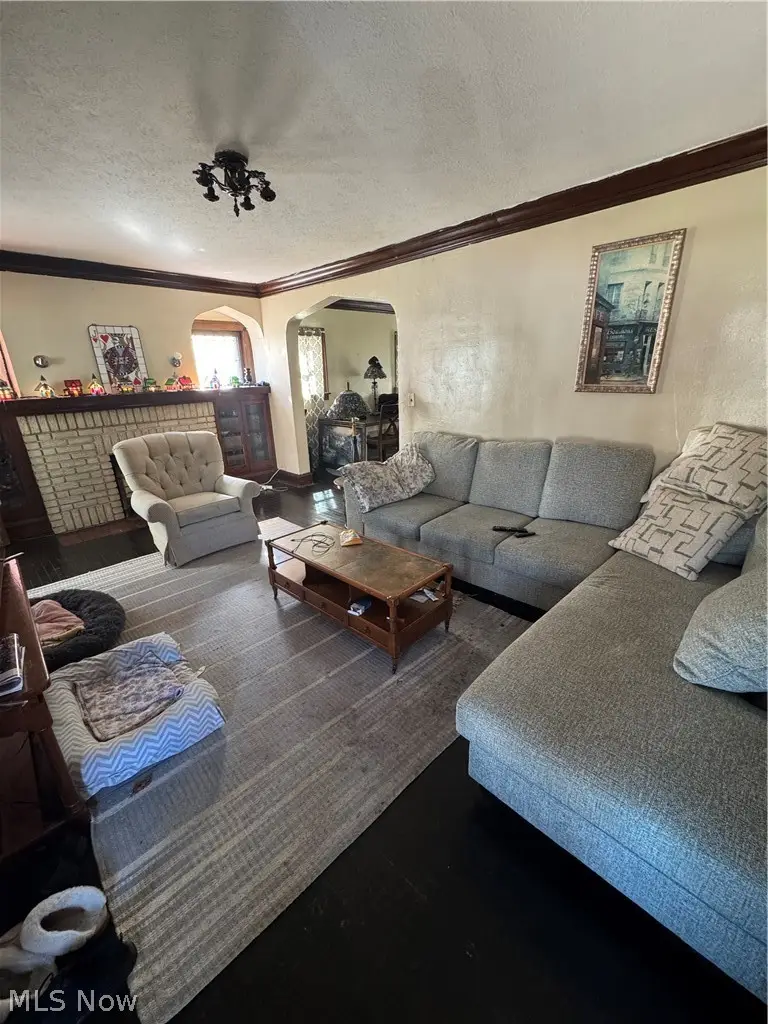 4220 W 23rd Street, Cleveland, OH 44109 - #2