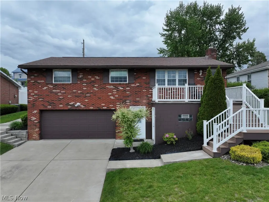 122 Brockton Road, Steubenville, OH 43953 - #1