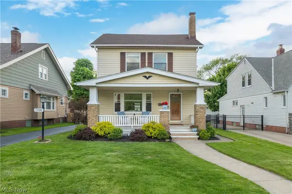 1700 Wright Avenue, Rocky River, OH 44116