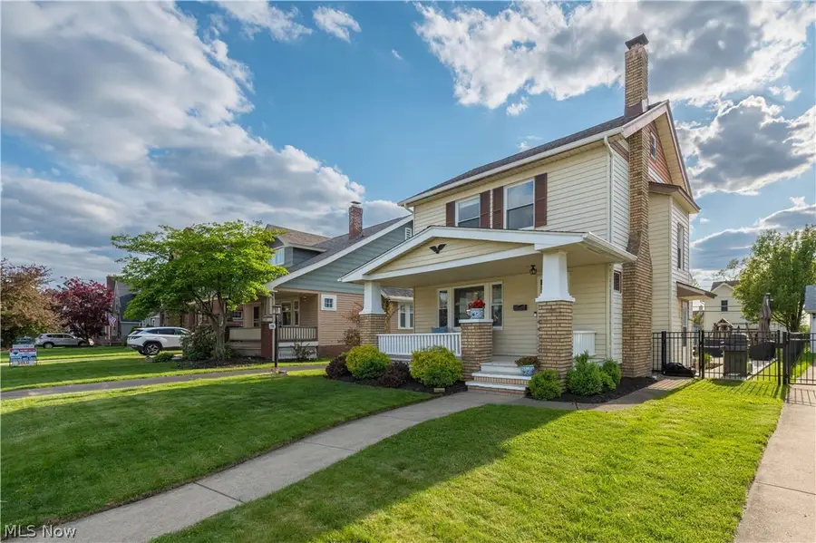 1700 Wright Avenue, Rocky River, OH 44116 - #2