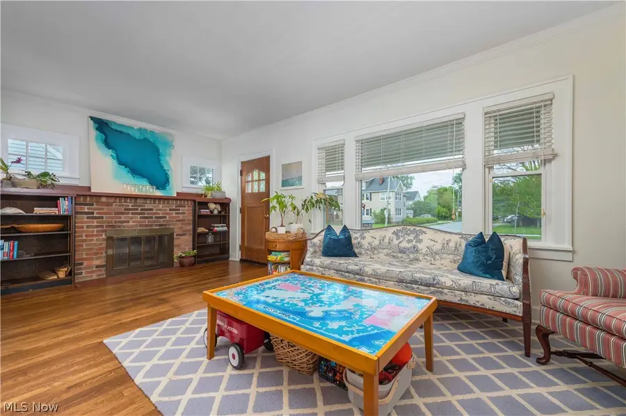 1700 Wright Avenue, Rocky River, OH 44116 - #3