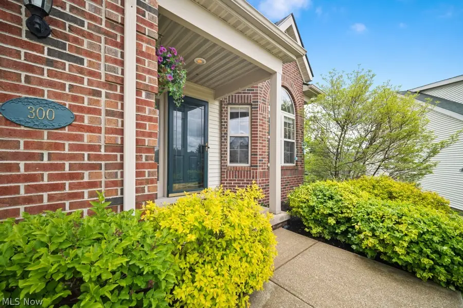 300 Eagleton Court, Macedonia, OH 44056 - #2