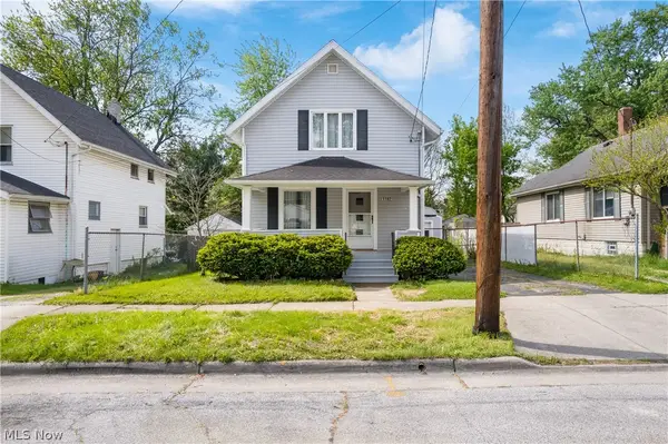 1182 Tampa Avenue, Akron, OH 44314