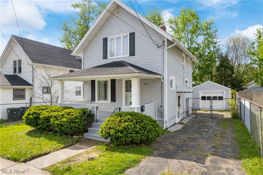 1182 Tampa Avenue, Akron, OH 44314 - #2
