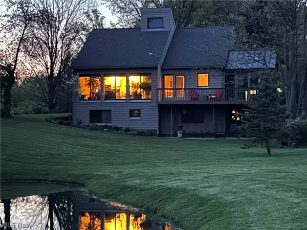 8683 Kennard Road, Lodi, OH 44254