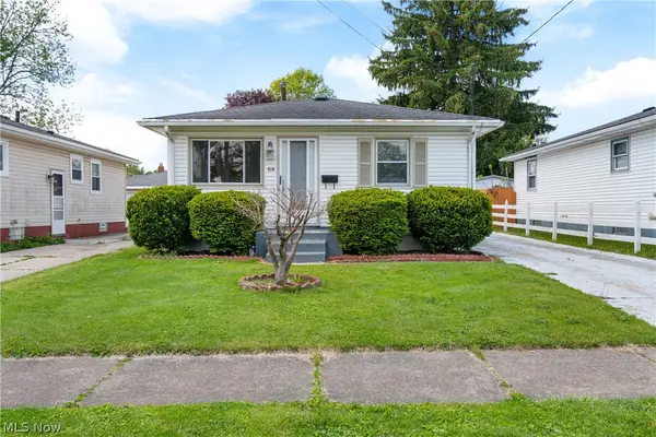 64 Kreiner Avenue, Akron, OH 44312