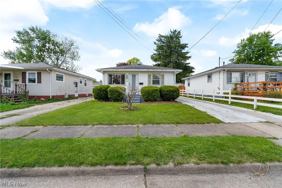 64 Kreiner Avenue, Akron, OH 44312 - #3