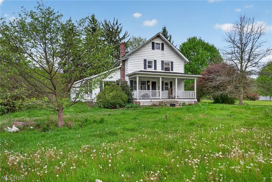 3680 New Hudson Road, Orwell, OH 44076 - #2