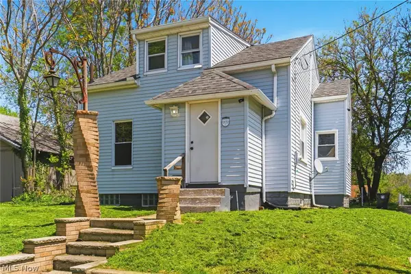 1646 Royal Ne Avenue, Canton, OH 44705