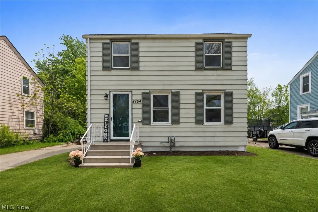 2764 Garfield Boulevard, Lorain, OH 44052 - #1