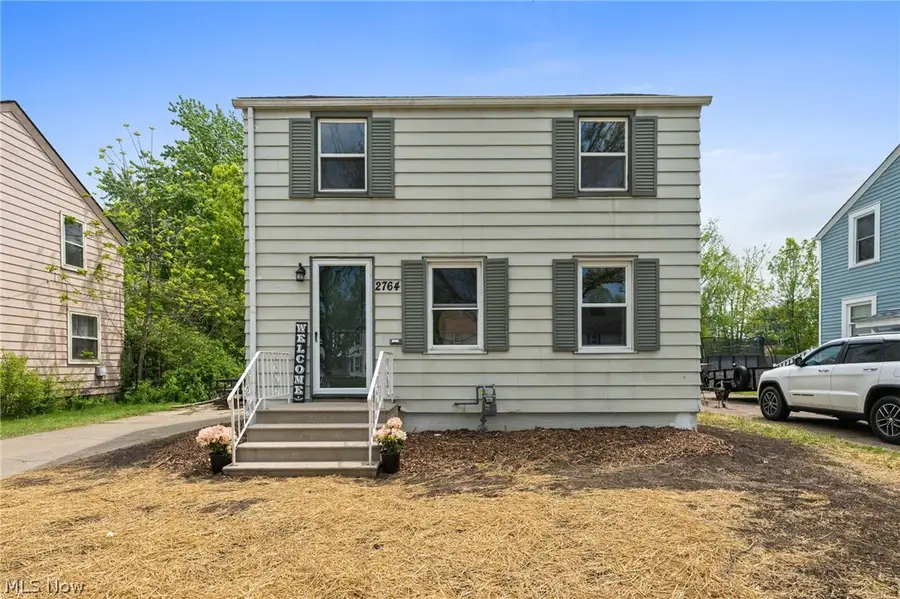 2764 Garfield Boulevard, Lorain, OH 44052 - #2