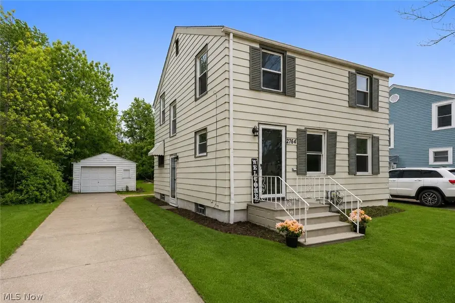 2764 Garfield Boulevard, Lorain, OH 44052 - #3