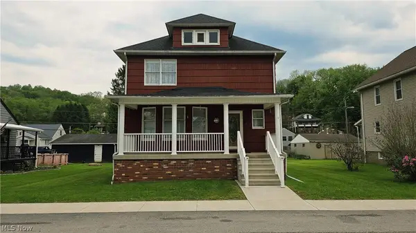 131 Sycamore Street, Adena, OH 43901