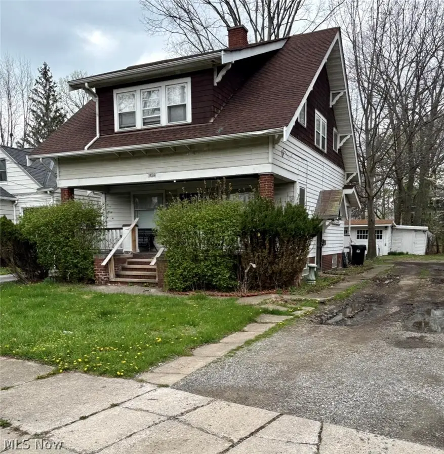 18315 Marcella Road, Cleveland, OH 44119 - #2