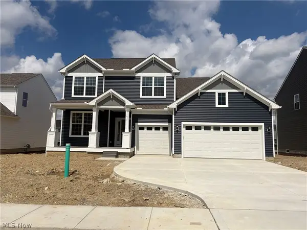 11035 David's Court, Columbia Station, OH 44028