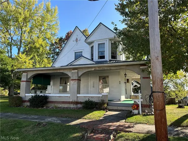 407 High Street, Woodsfield, OH 43793
