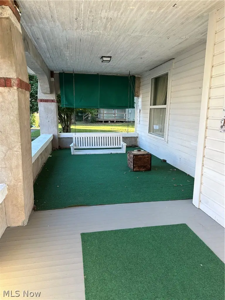 407 High Street, Woodsfield, OH 43793 - #3
