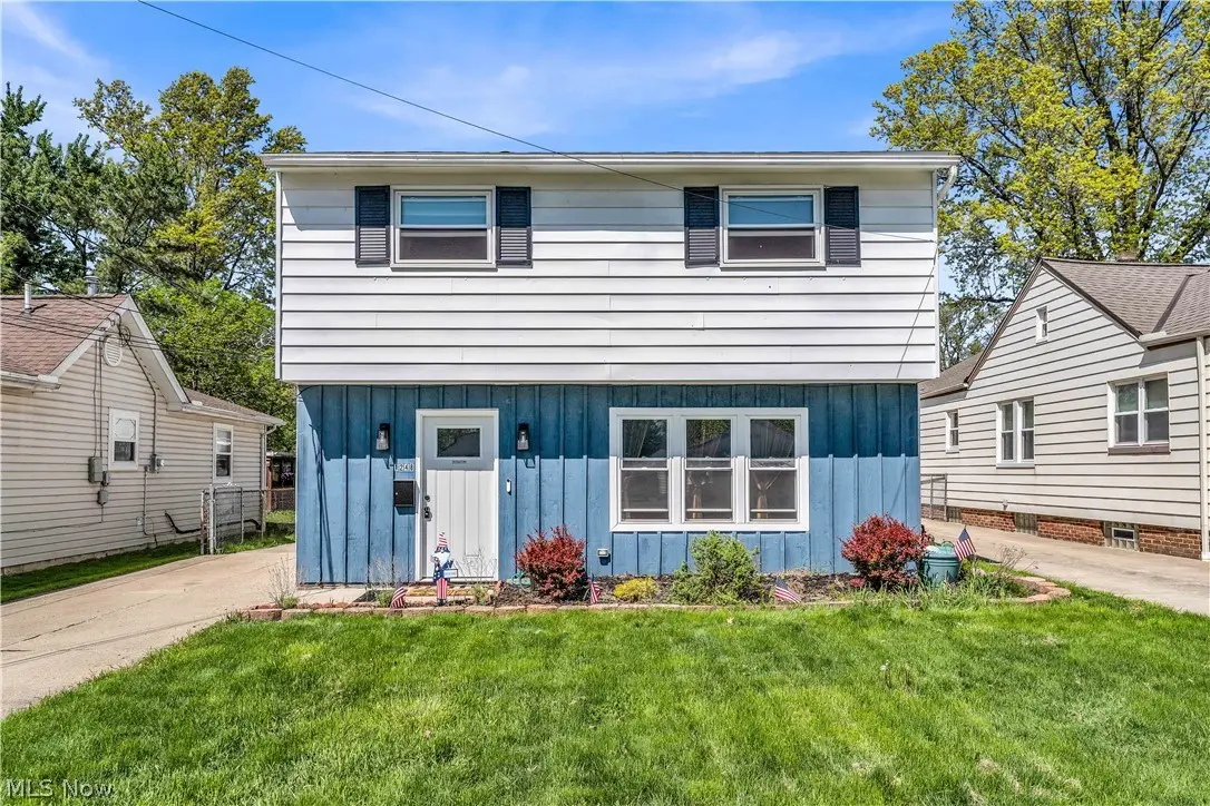 1248 E 359th Street, Eastlake, OH 44095 - #1