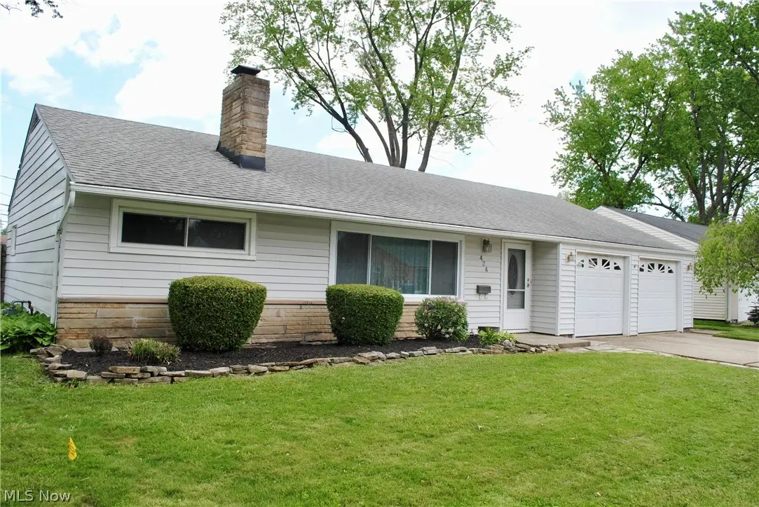 424 Race Street, Berea, OH 44017 - #1