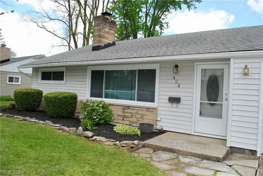 424 Race Street, Berea, OH 44017 - #3