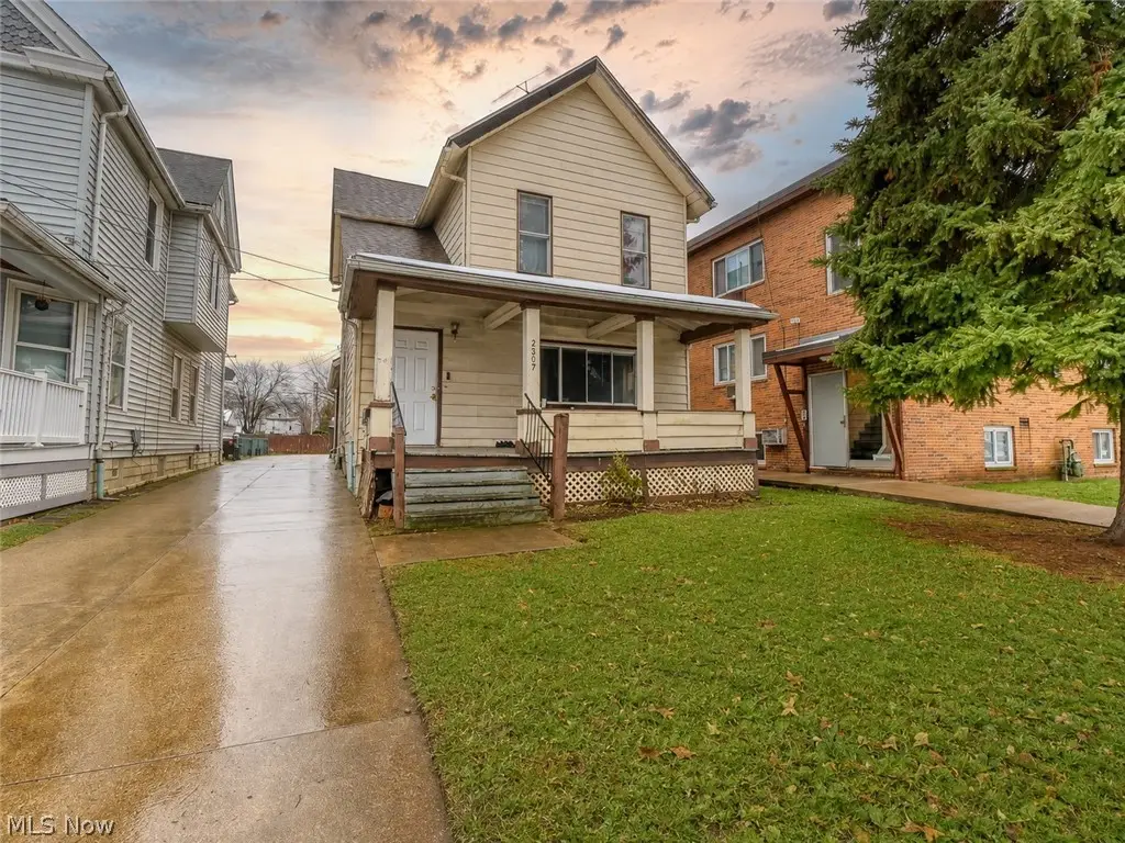 2809 Archwood Avenue, Cleveland, OH 44109 - #1