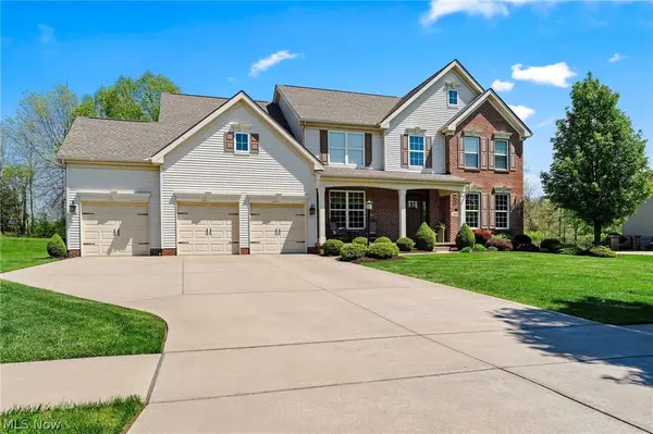 2886 Parnham Drive, Medina, OH 44256