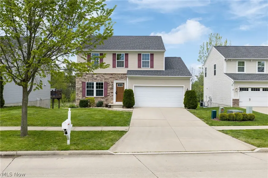174 Brixton Way, Wadsworth, OH 44281 - #2