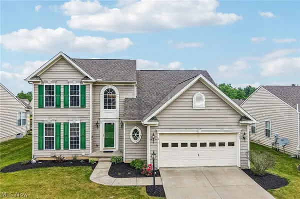 385 Deep Creek Circle, Northfield Center, OH 44067