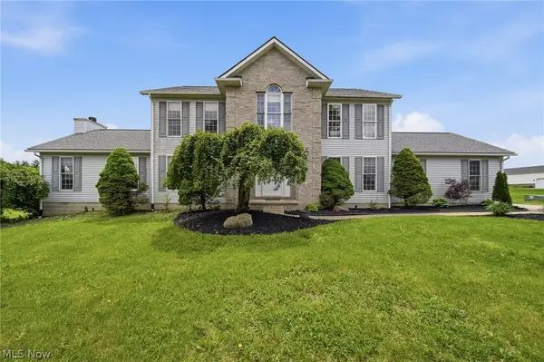 14716 Lawmont Street, North Lawrence, OH 44666