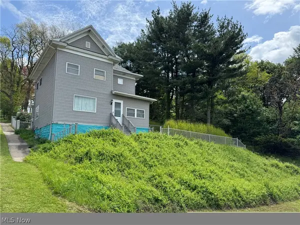 1126 Jennings Avenue, East Liverpool, OH 43920