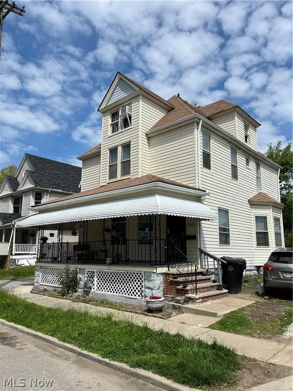 10405 Olivet Avenue, Cleveland, OH 44103