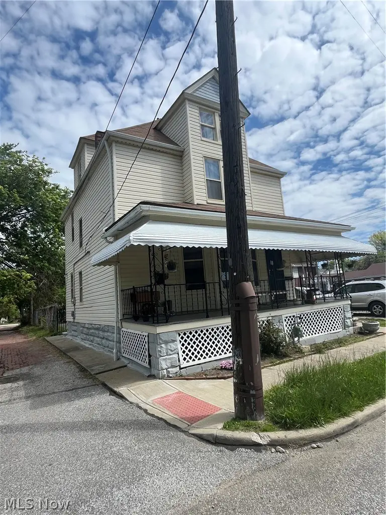 10405 Olivet Avenue, Cleveland, OH 44103 - #2