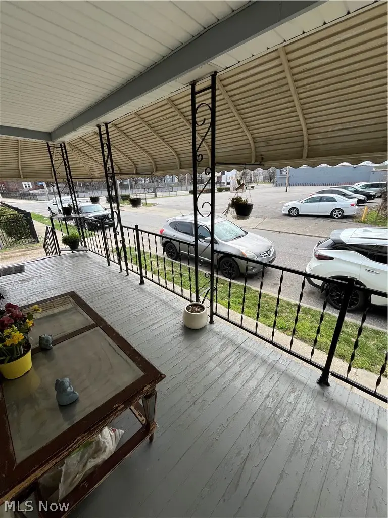 10405 Olivet Avenue, Cleveland, OH 44103 - #3