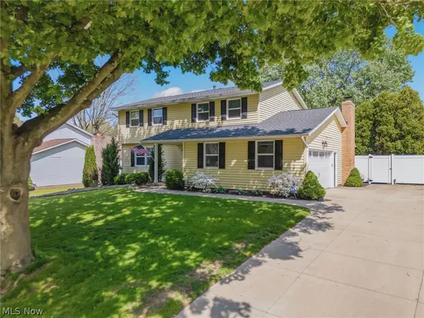 5406 Limerick Nw Avenue, North Canton, OH 44720
