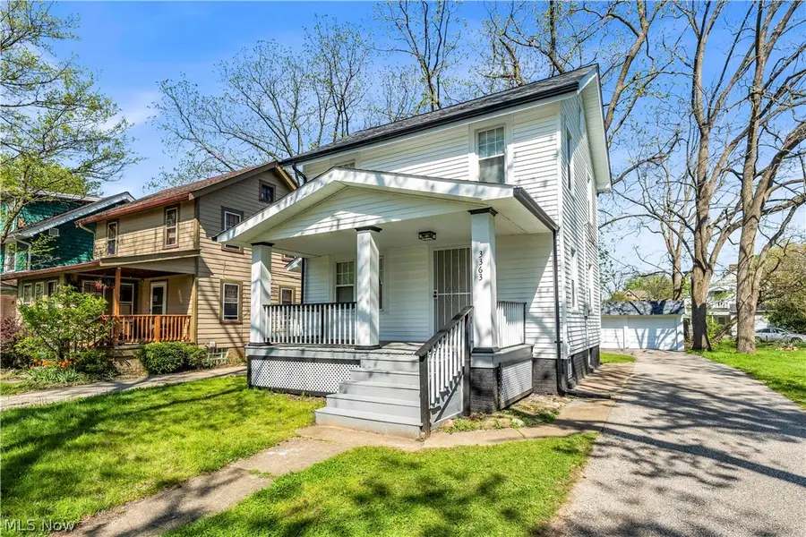 3363 W 136th Street, Cleveland, OH 44111 - #2