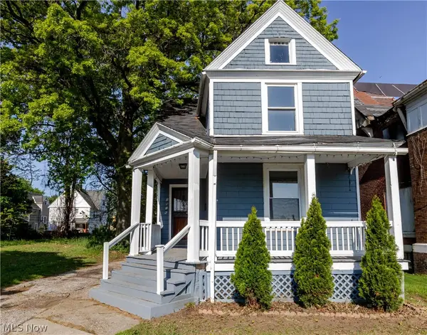 1516 E 86th Street, Cleveland, OH 44106