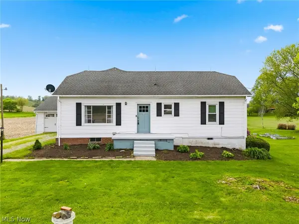 2774 State Route 60, Loudonville, OH 44842